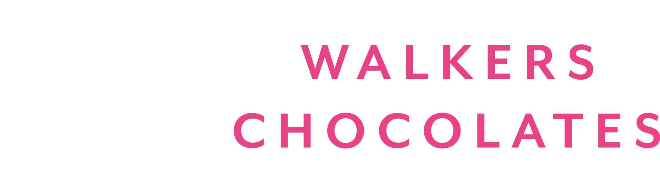 Walkers Chocolates