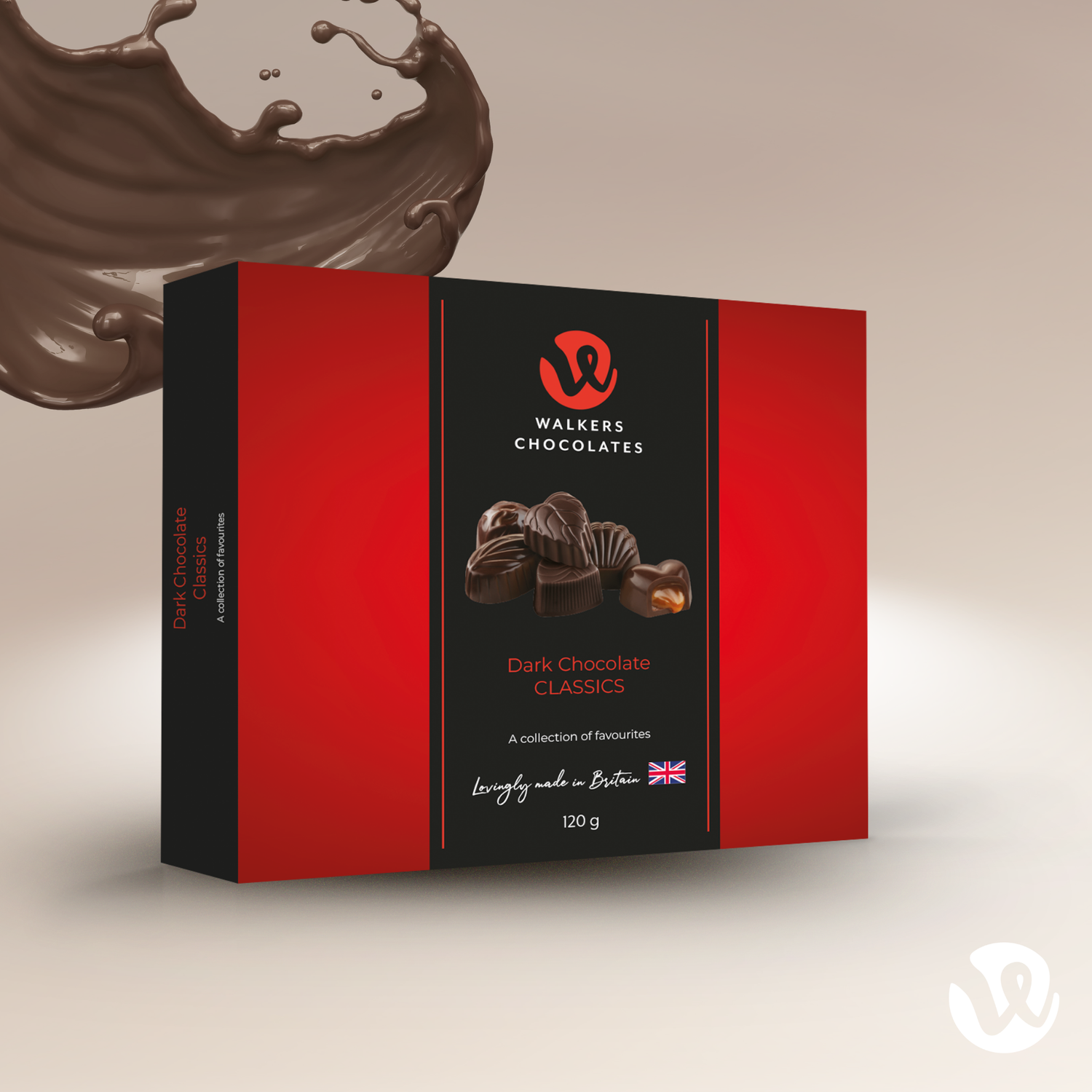 Dark Chocolate