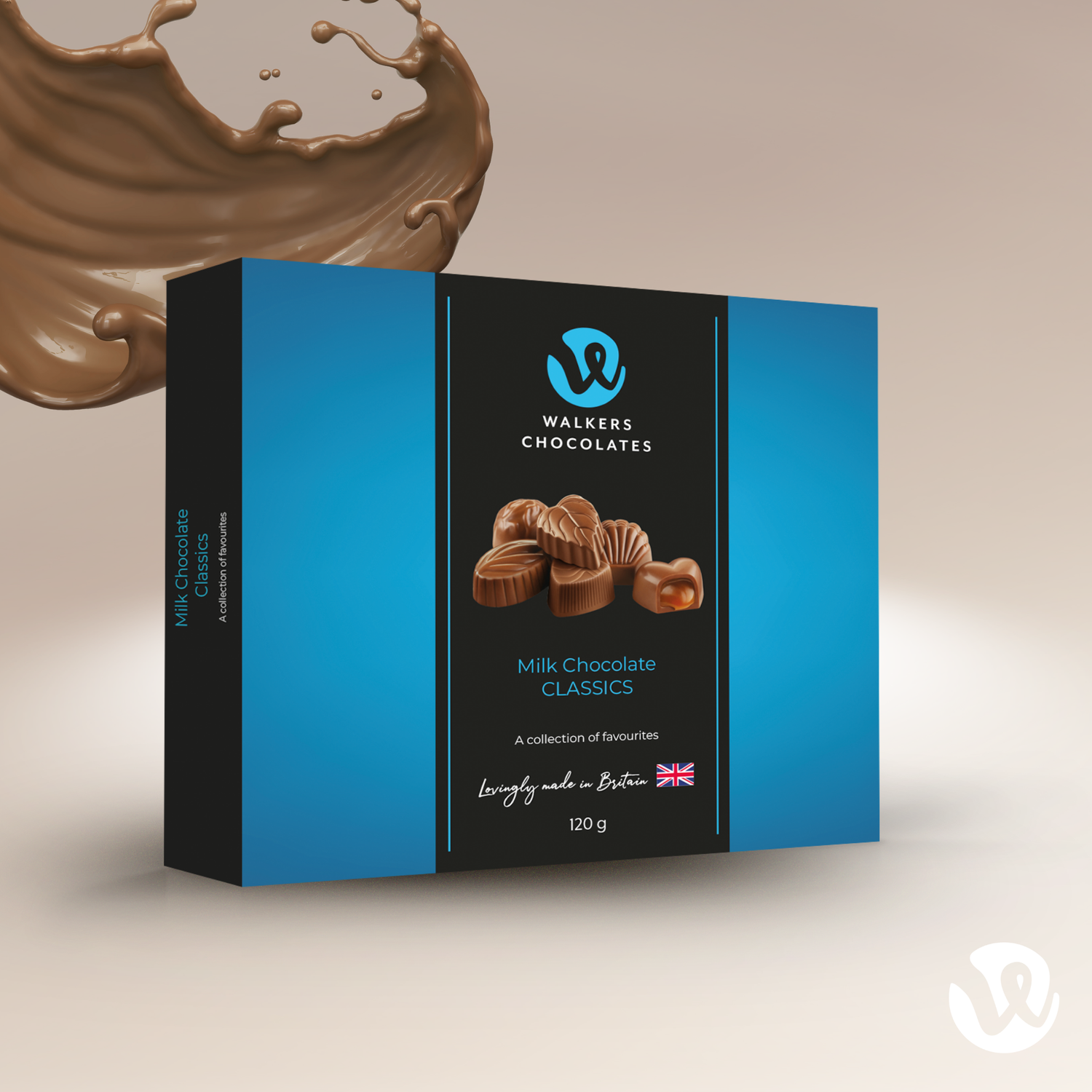 Milk Chocolate